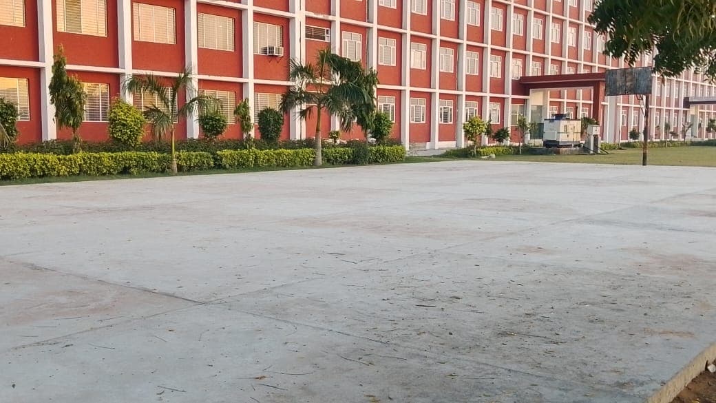 Baba MastNath University Rohtak Campus photo 5